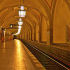 U-Bahnhof Heidelberger Platz