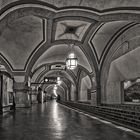 U-Bahnhof Heidelberger Platz