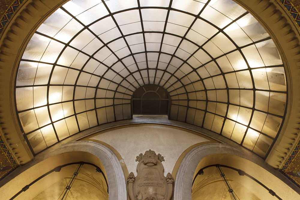 U-Bahnhof Heidelberger Platz I