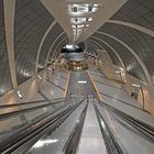 U-Bahnhof Köln-Heumarkt