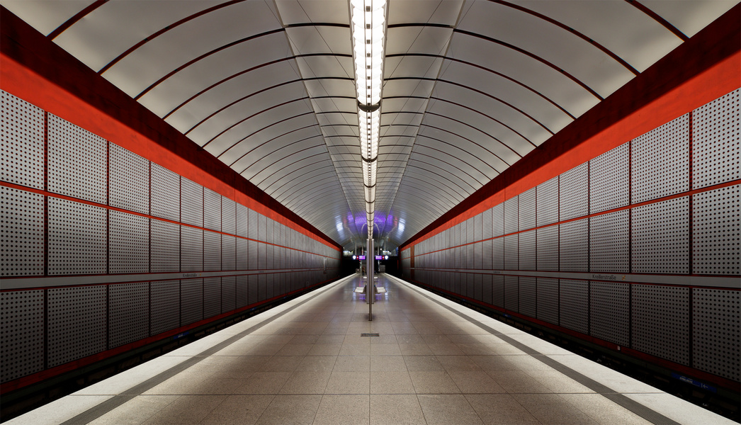 U-Bahnhof Kreillerstraße
