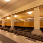 U-Bahnhof Mehringdamm