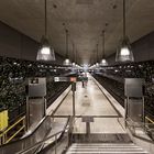 U-Bahnhof Moosacher St.-Martins-Platz