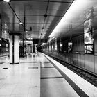 U-Bahnhof München-Feldmoching