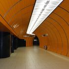 U-Bahnhof München Marienplatz