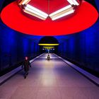 U-Bahnhof München-Westfriedhof