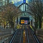 U - Bahnhof Nollendorfplatz