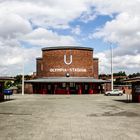 U-Bahnhof Olympia-Stadion