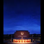 U-Bahnhof Olympiastadion