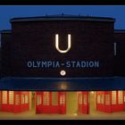 U-Bahnhof Olympiastadion