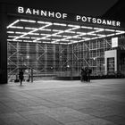 U Bahnhof Potsdamer Platz