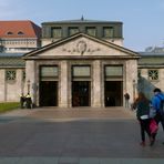 U-Bahnhof Wittenbergplatz 001