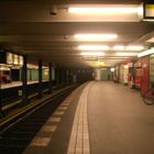 U-Bahnhof Wittenbergplatz
