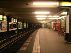 U-Bahnhof Wittenbergplatz