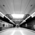 U-Bahnstation