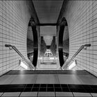 ~ U-Bahnstation ~