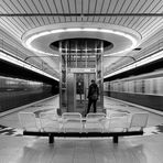 U-Bahnstation Brudermühlstraße