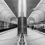 U-Bahnstation Dülferstraße