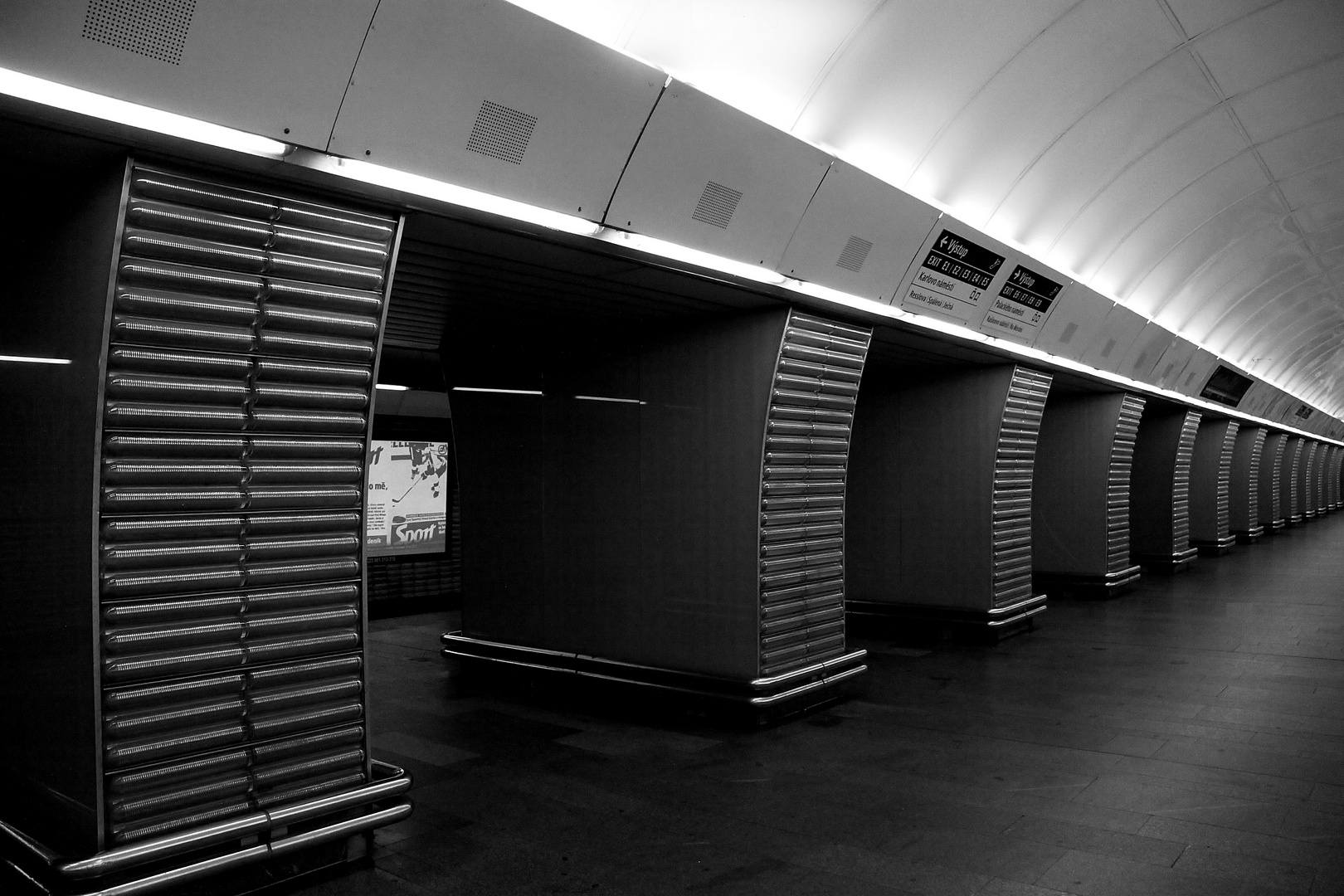 U-Bahnstation