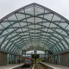 U-Bahnstation Elbbrücken