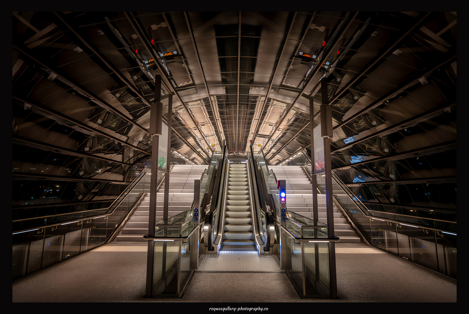 U Bahnstation Elbbrücken