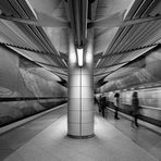 U-Bahnstation Großhadern