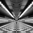 U-Bahnstation Josephsburg