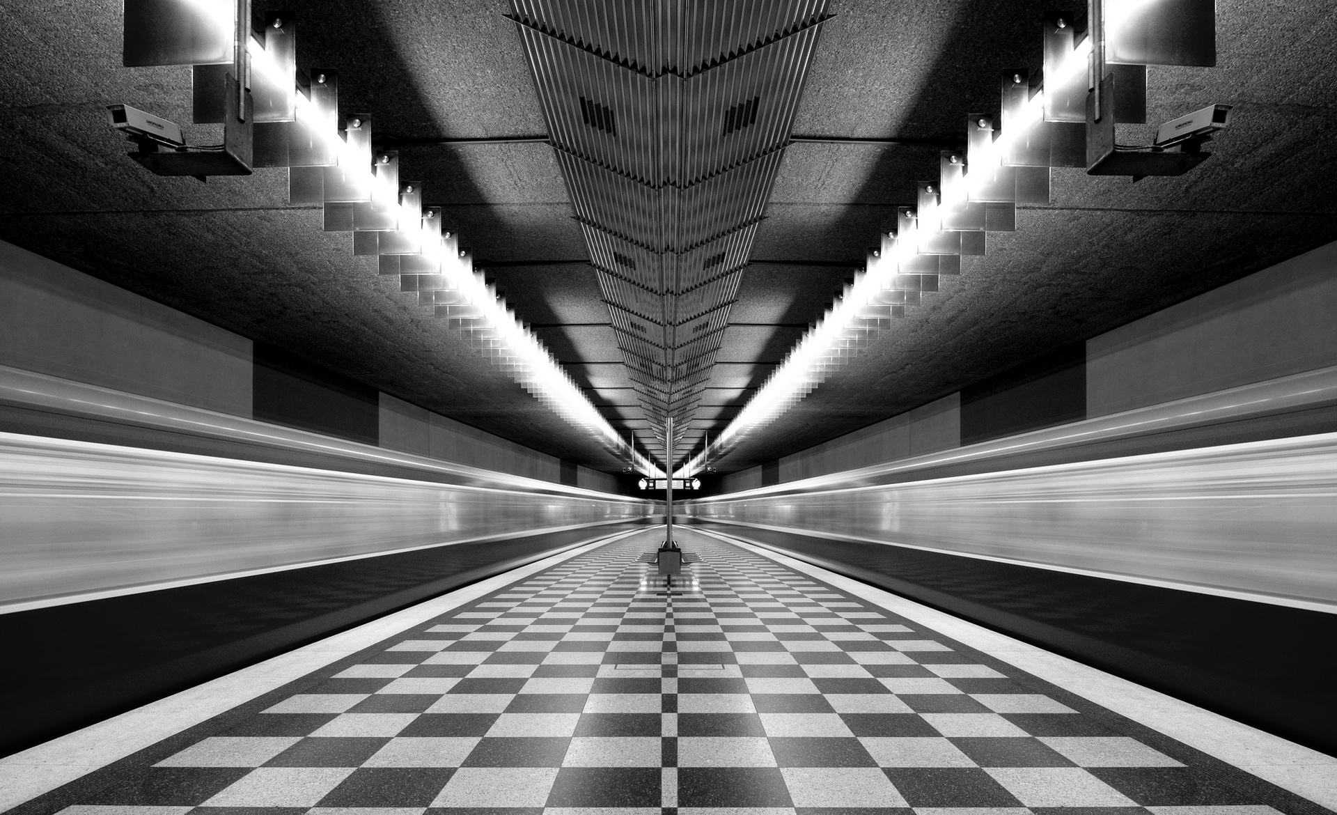 U-Bahnstation Josephsburg