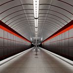 U-Bahnstation Kreillerstraße