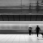 U-Bahnstation Marienplatz