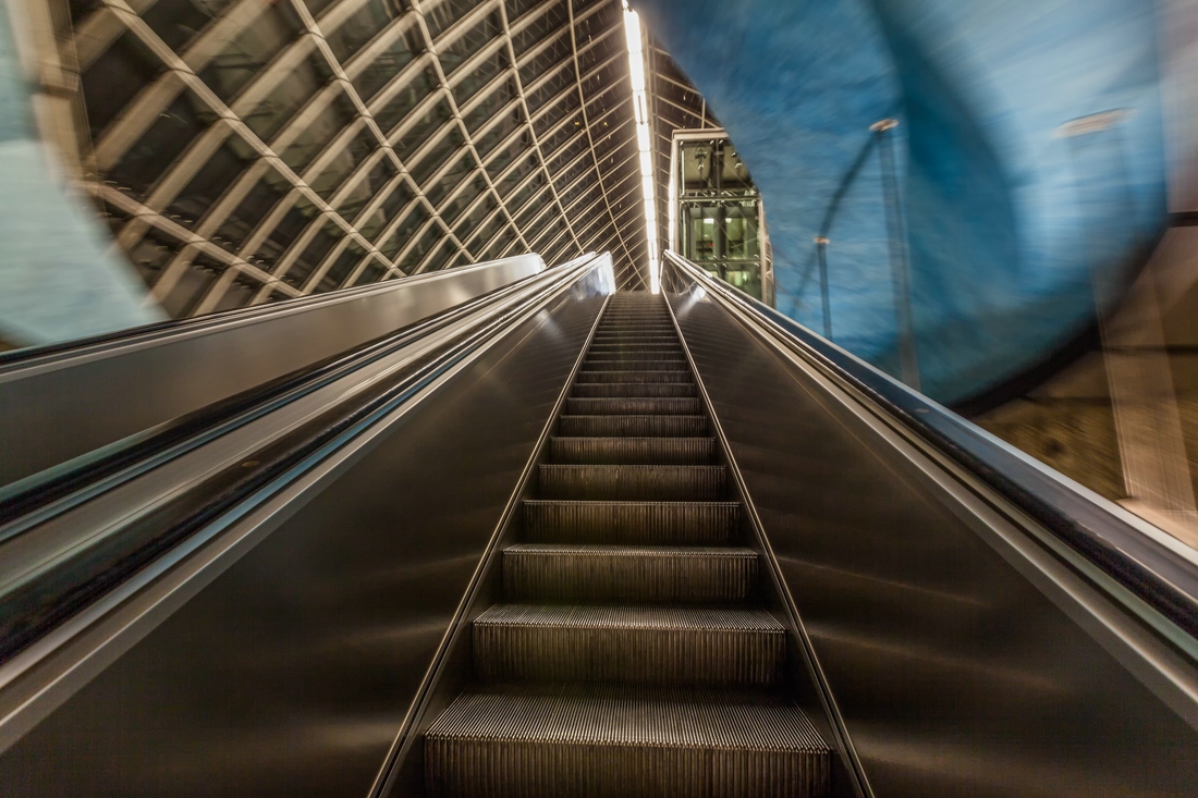 U-Bahnstation München - St.-Quirin-Platz