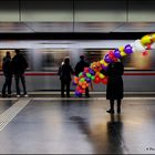 U-Bahnstation Stephansplatz