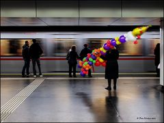 U-Bahnstation Stephansplatz