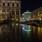 U-Bahnstation "Wiener Staatsoper"