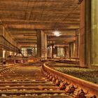 U-Bahntunnel (HDR)