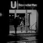 U Bayerischer Platz