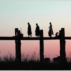 U-Bein Bridge