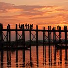 U-Bein-Bridge