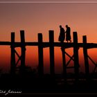 U-Bein Bridge