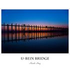 U-Bein Bridge