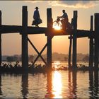 U-Bein-Bridge 2