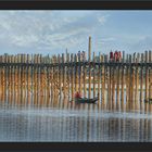 U-Bein Bridge