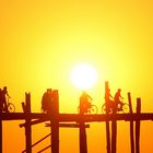 U - Bein - Bridge