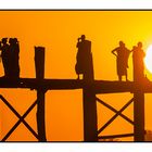 U Bein Bridge