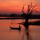 U-Bein-Bridge