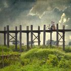 U Bein Bridge