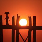 U-Bein Bridge