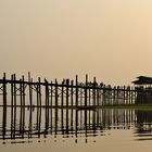 U Bein Bridge