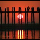 U - Bein Bridge