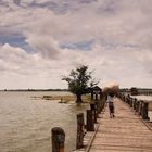 U Bein Bridge